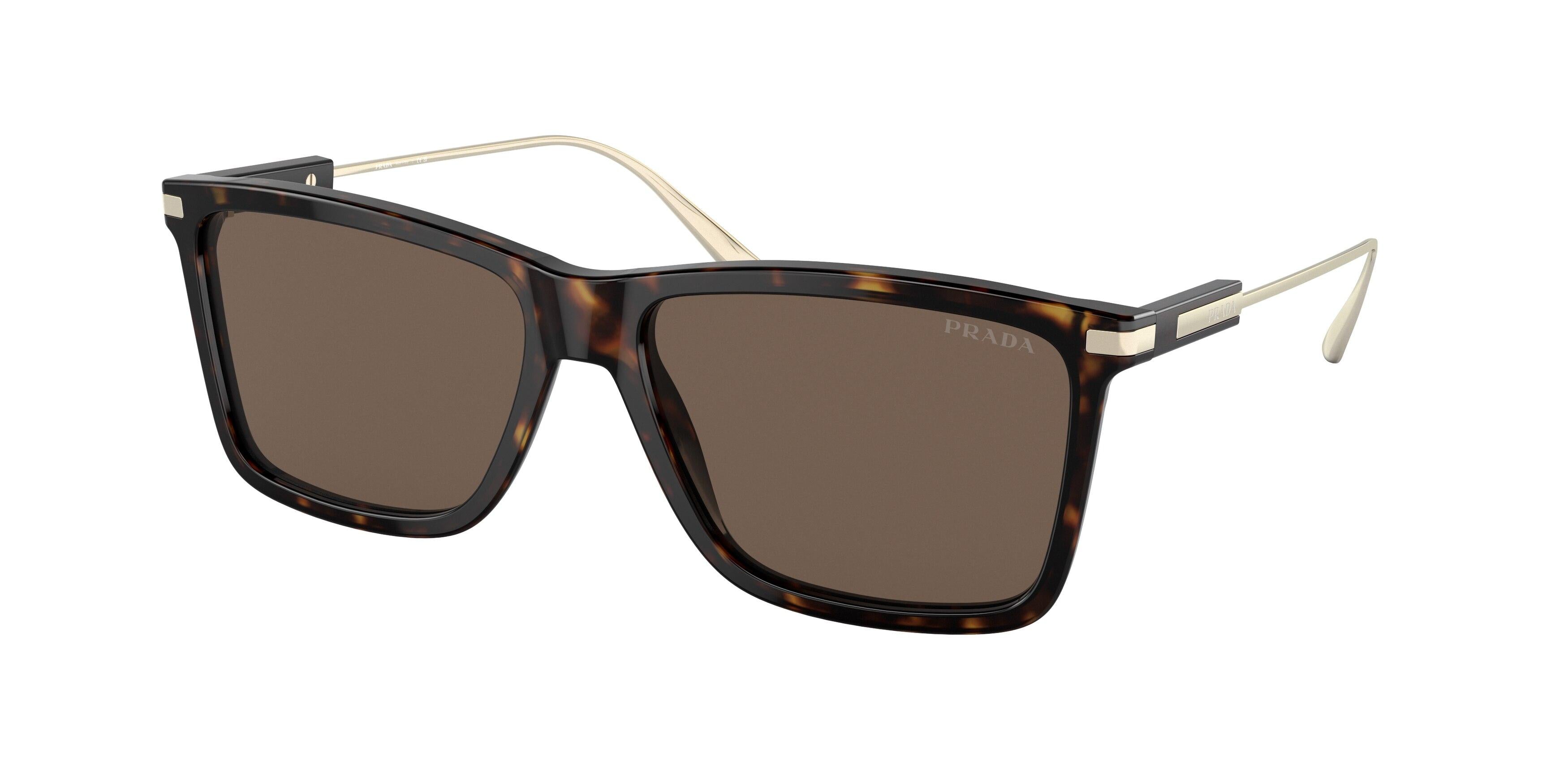 Praada 01ZSF Sunglasses