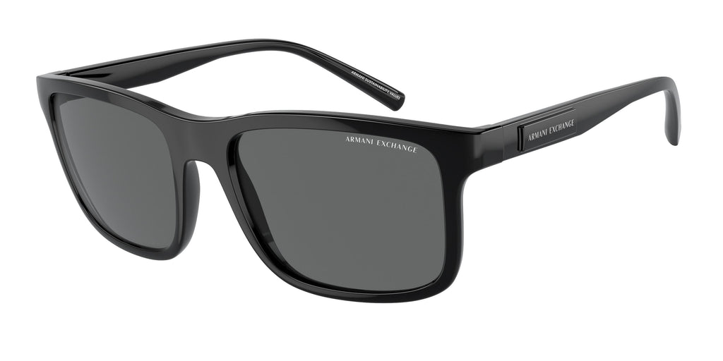 Armaani Exchange 4145SF Sunglasses