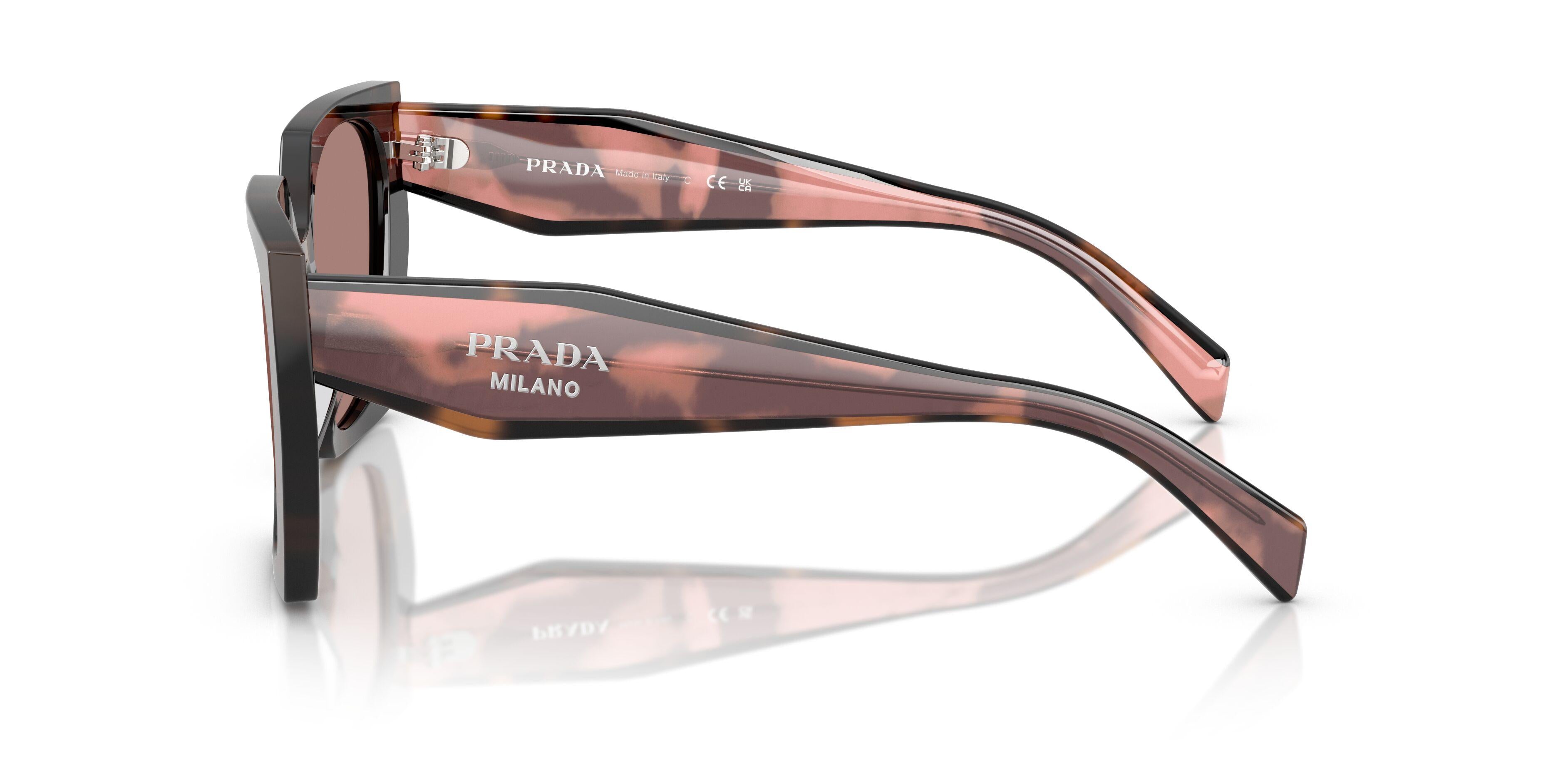 Praada 15WS Sunglasses