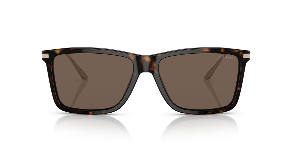 Praada 01ZS Sunglasses