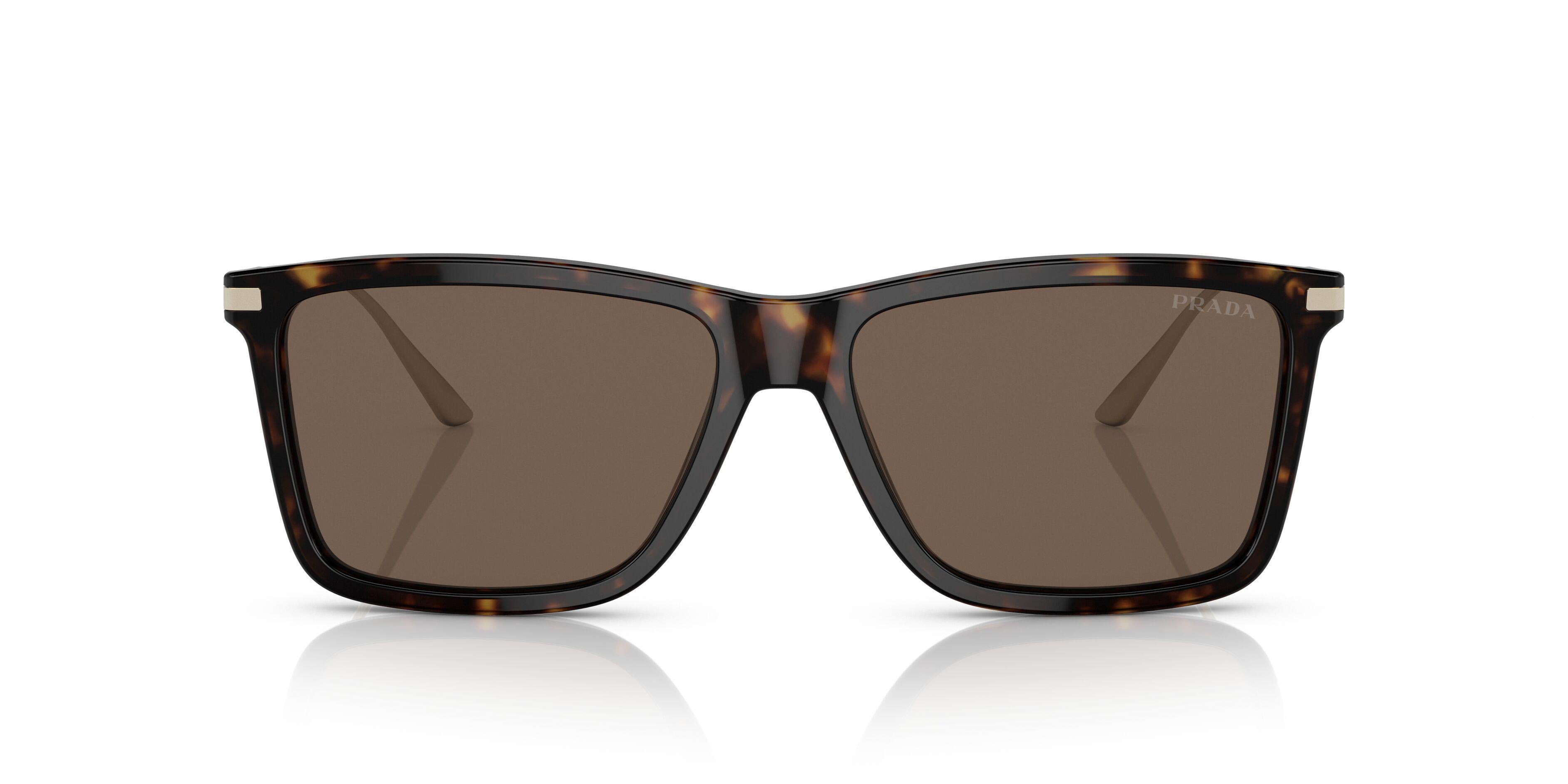 Praada 01ZS Sunglasses