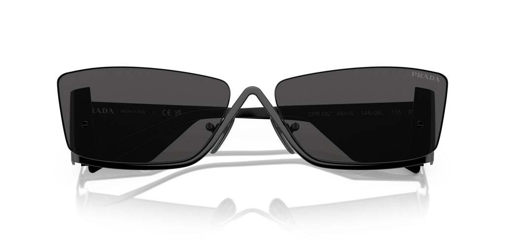 Praada 59ZS Sunglasses