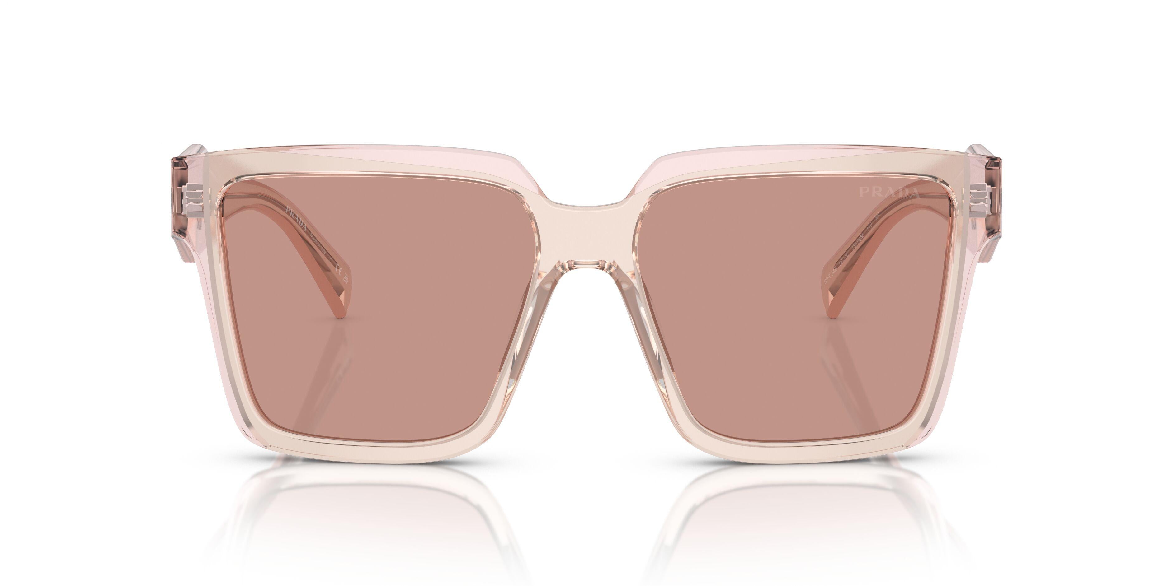Praada 24ZS Sunglasses