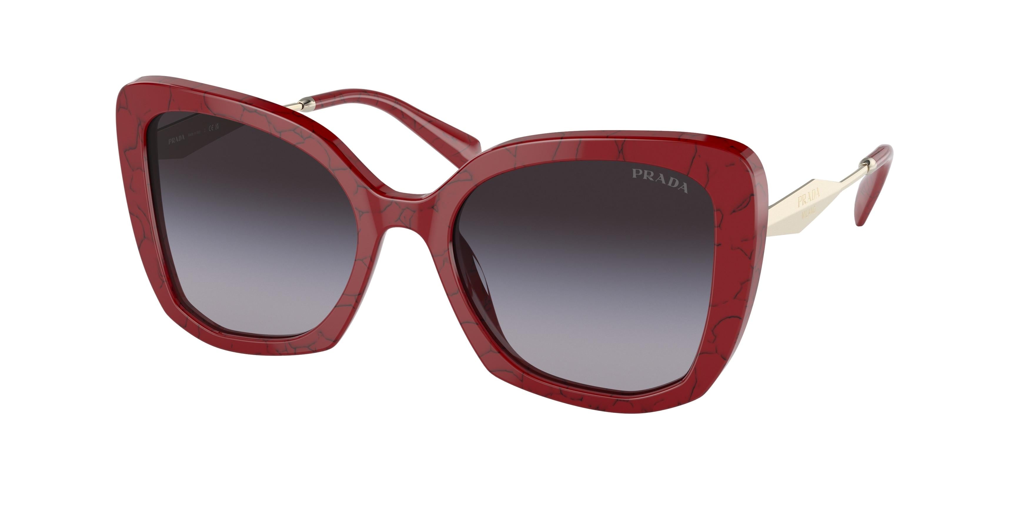 Praada 03YS Sunglasses