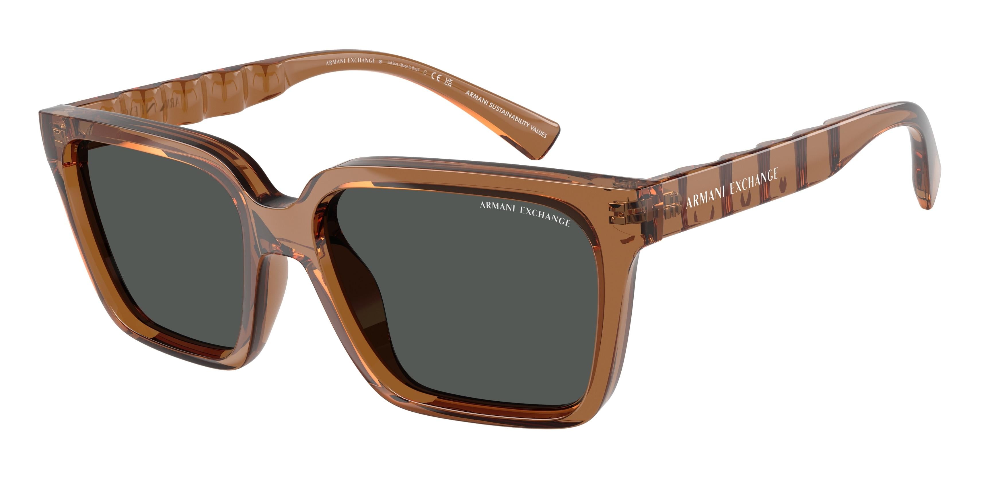 Armaani Exchange 4147S Sunglasses