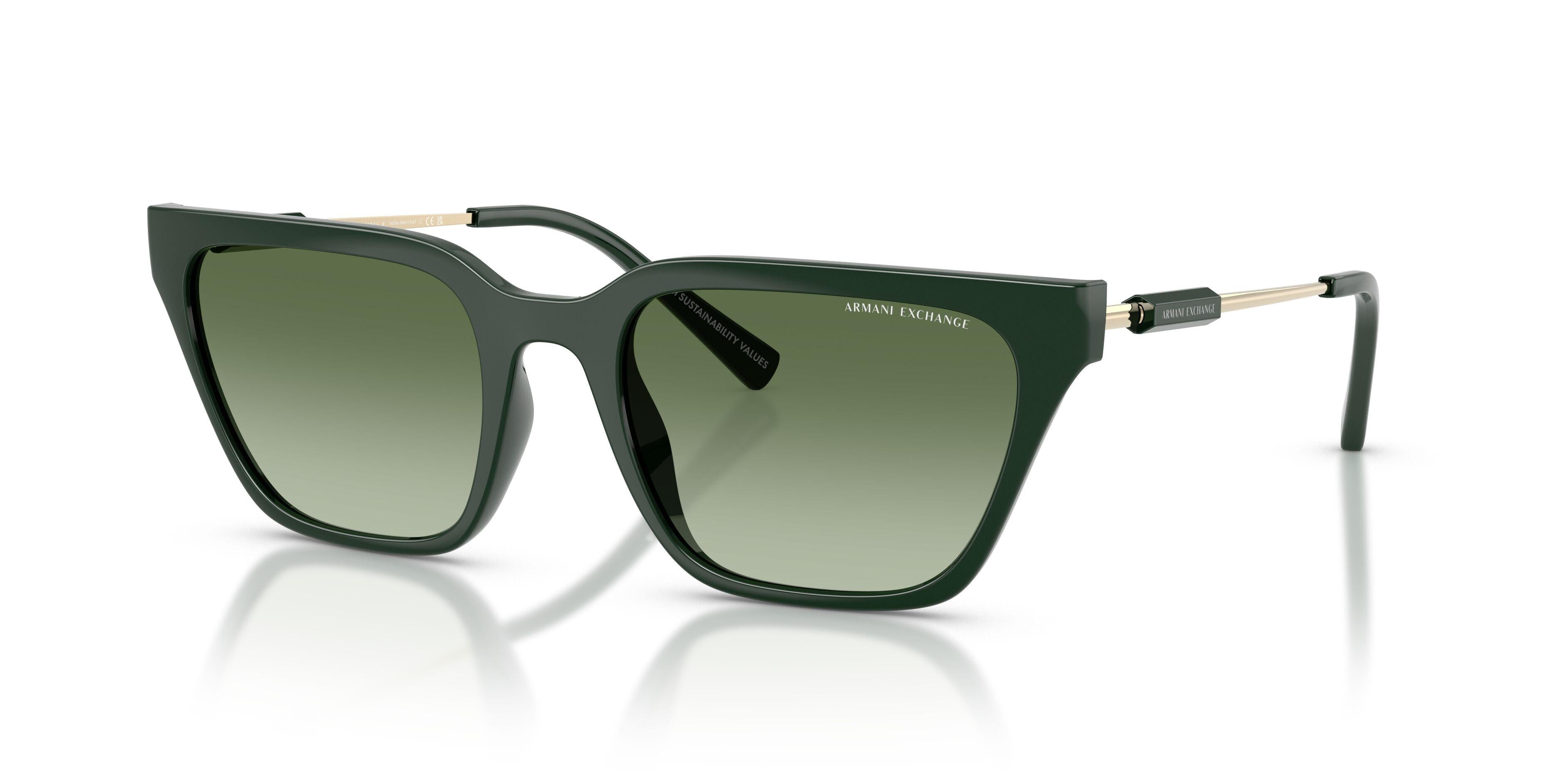 Armaani Exchange 4158S Sunglasses