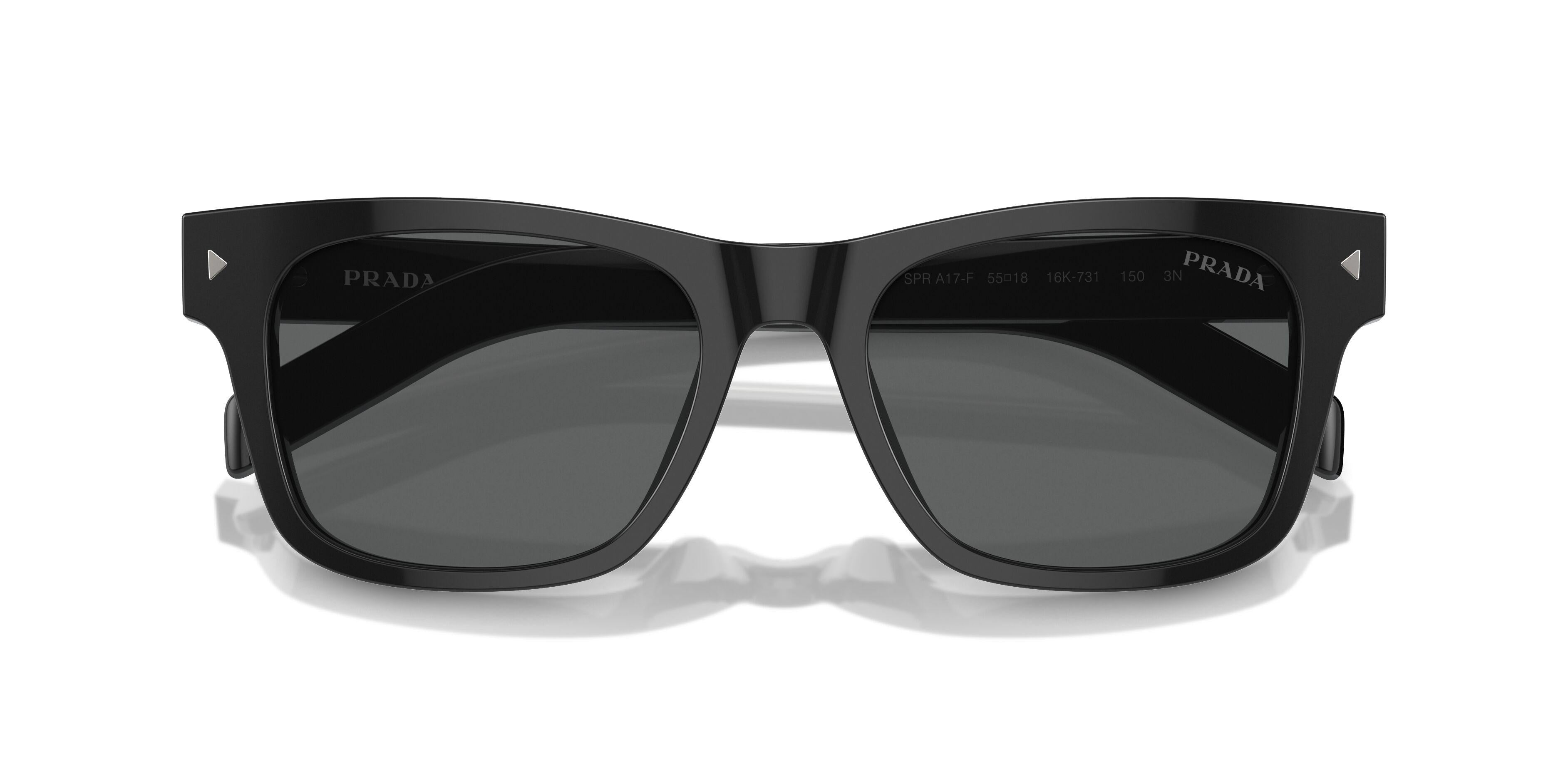 Praada A17SF Sunglasses