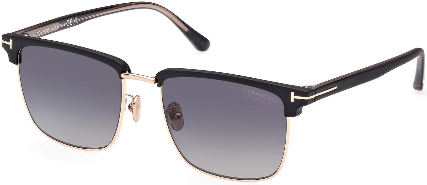 Tom Fordd Hudson-02 0997H Sunglasses