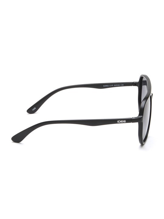 Square Sunglasses with UV Protected Lens
