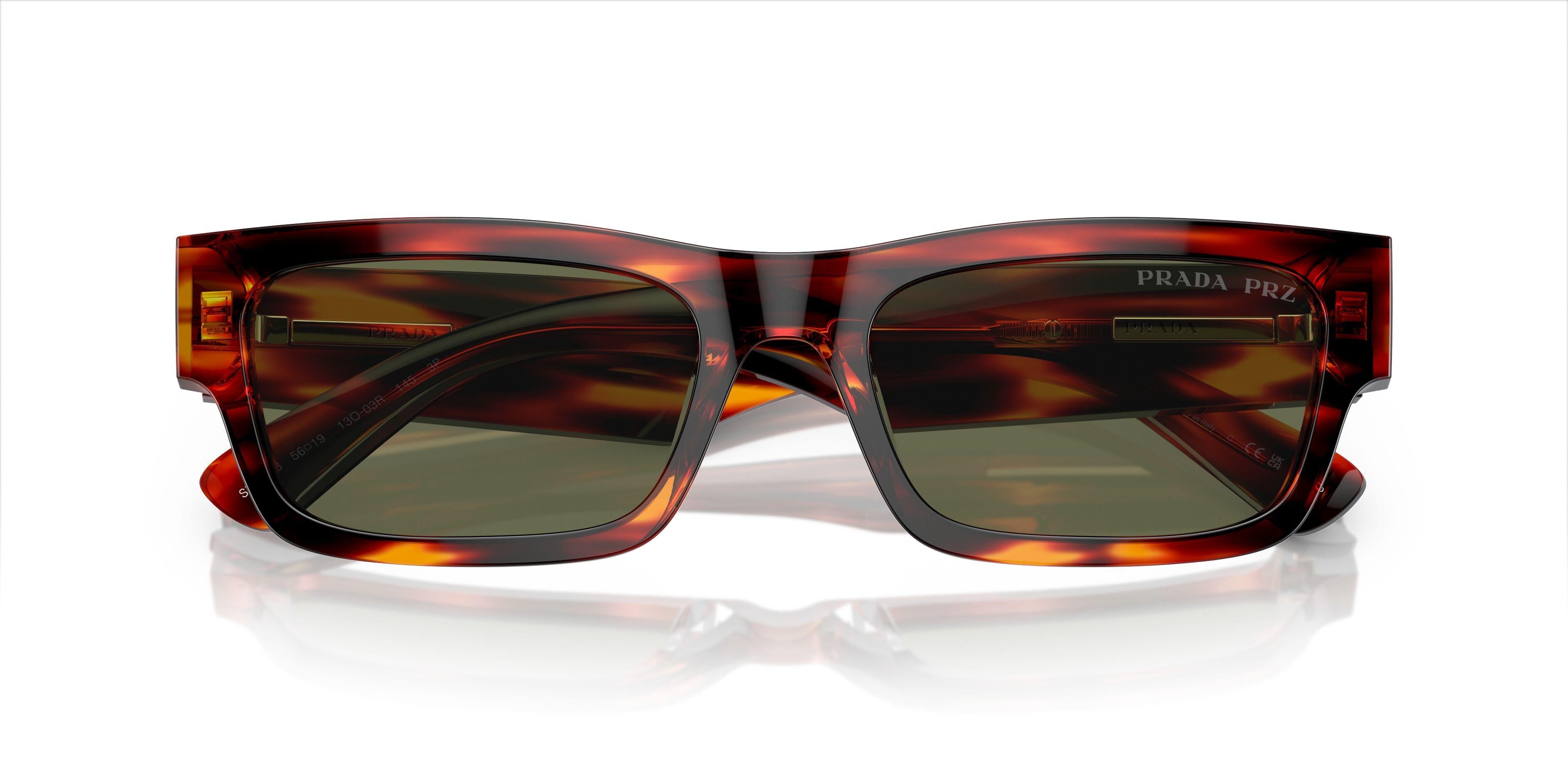 Praada A03S Sunglasses