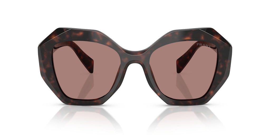 Praada 16WS Sunglasses