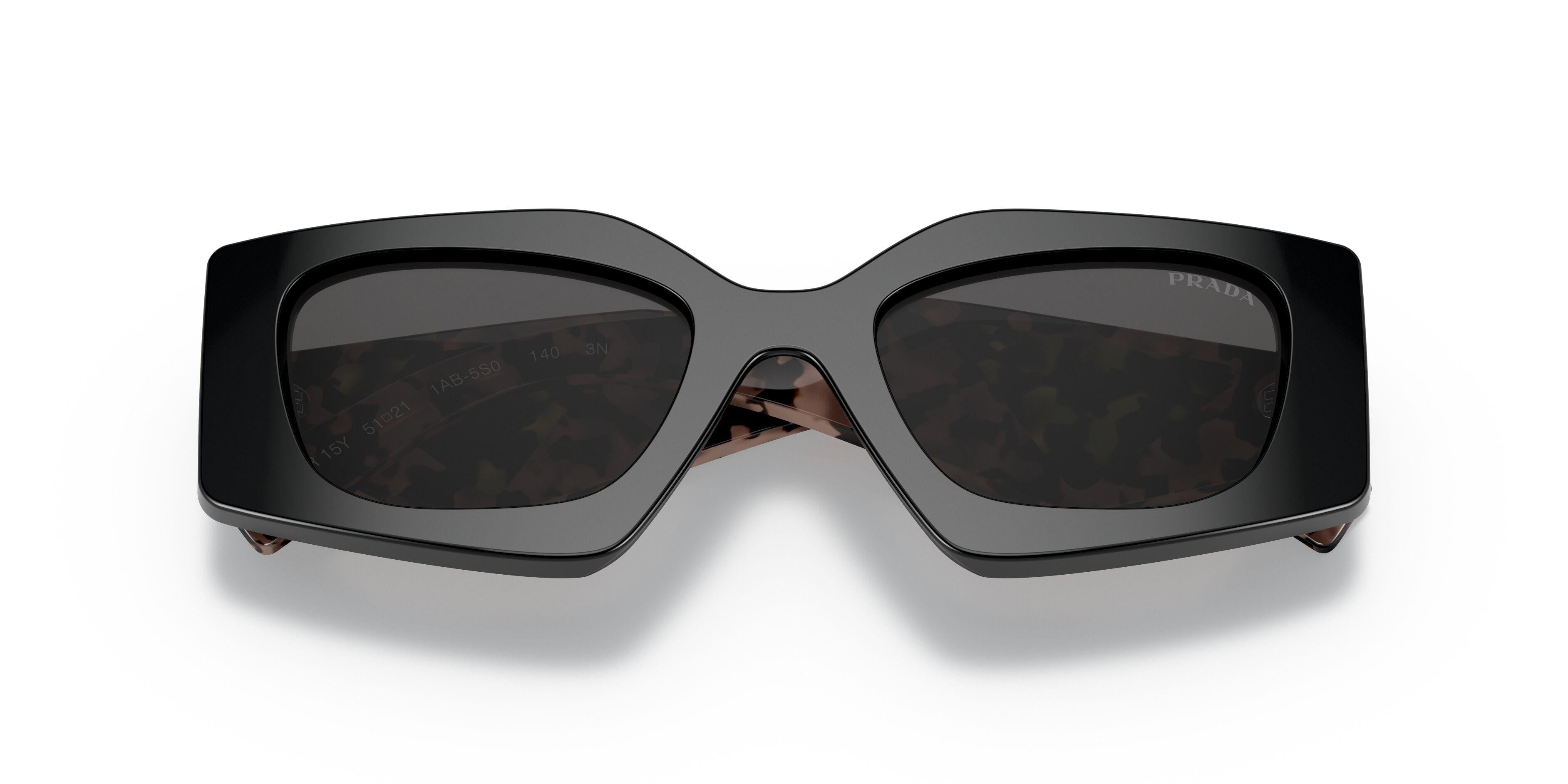 Praada 15YS Sunglasses