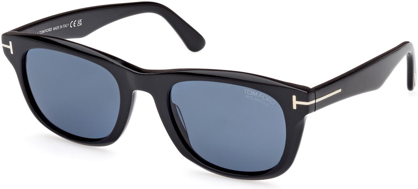 Tom Fordd Kendel 1076 Sunglasses