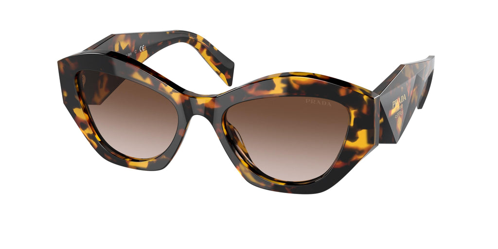 Praada 07YS Sunglasses