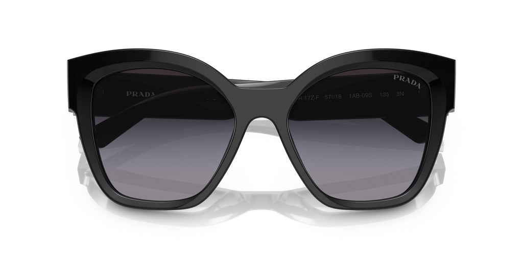 Praada 17ZSF Sunglasses