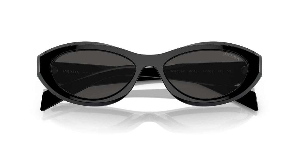 Praada 26ZSF Sunglasses