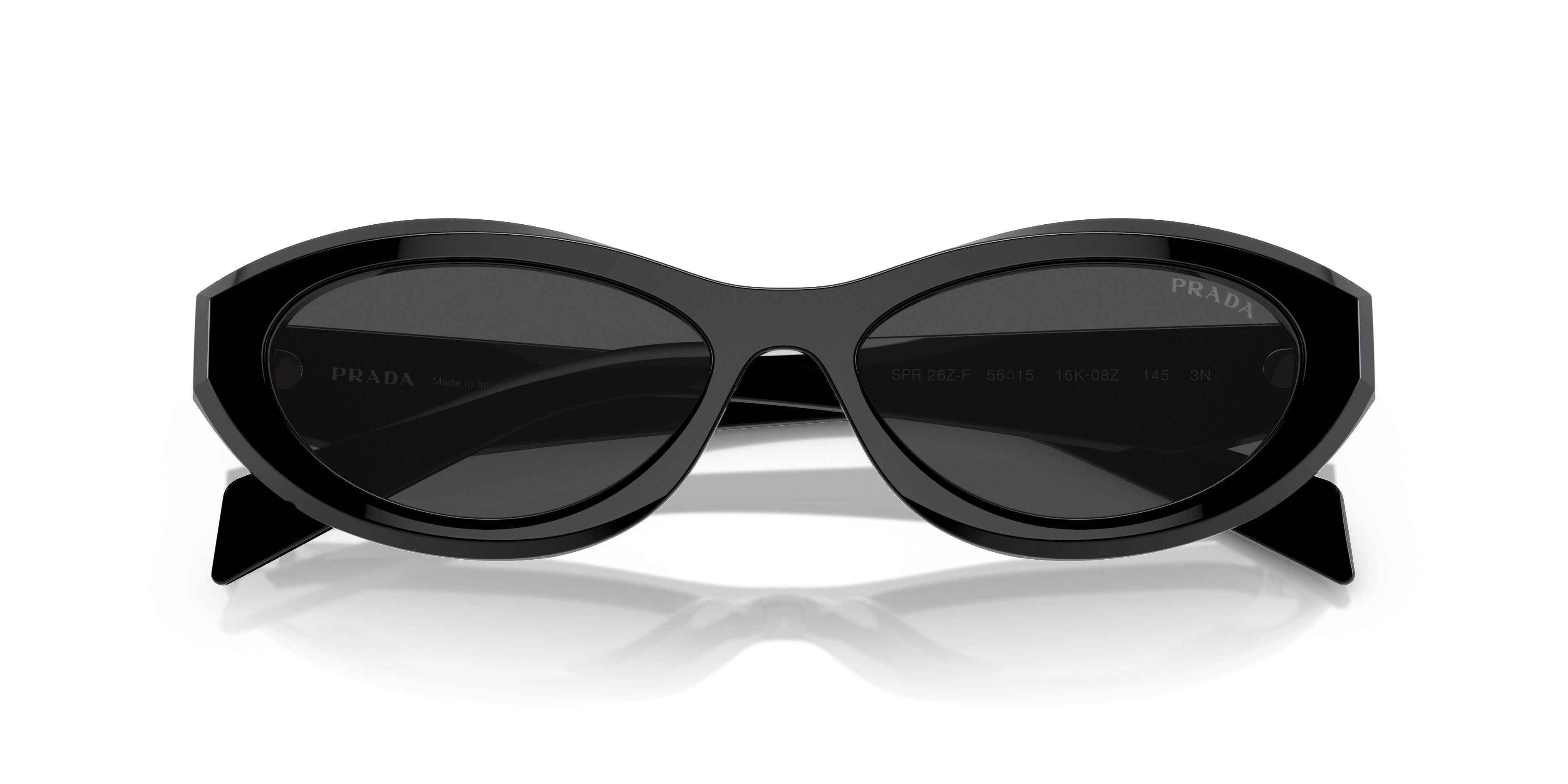 Praada 26ZSF Sunglasses