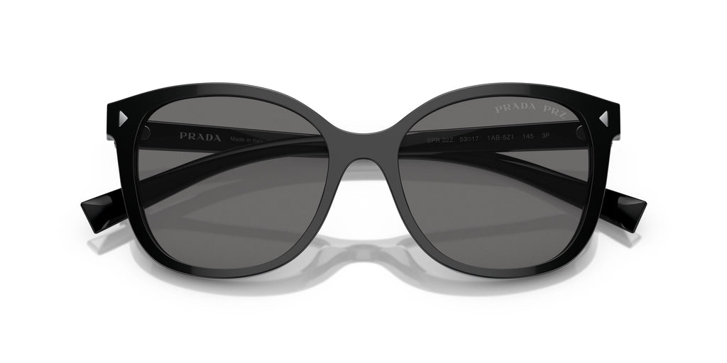 Praada 22ZS Sunglasses