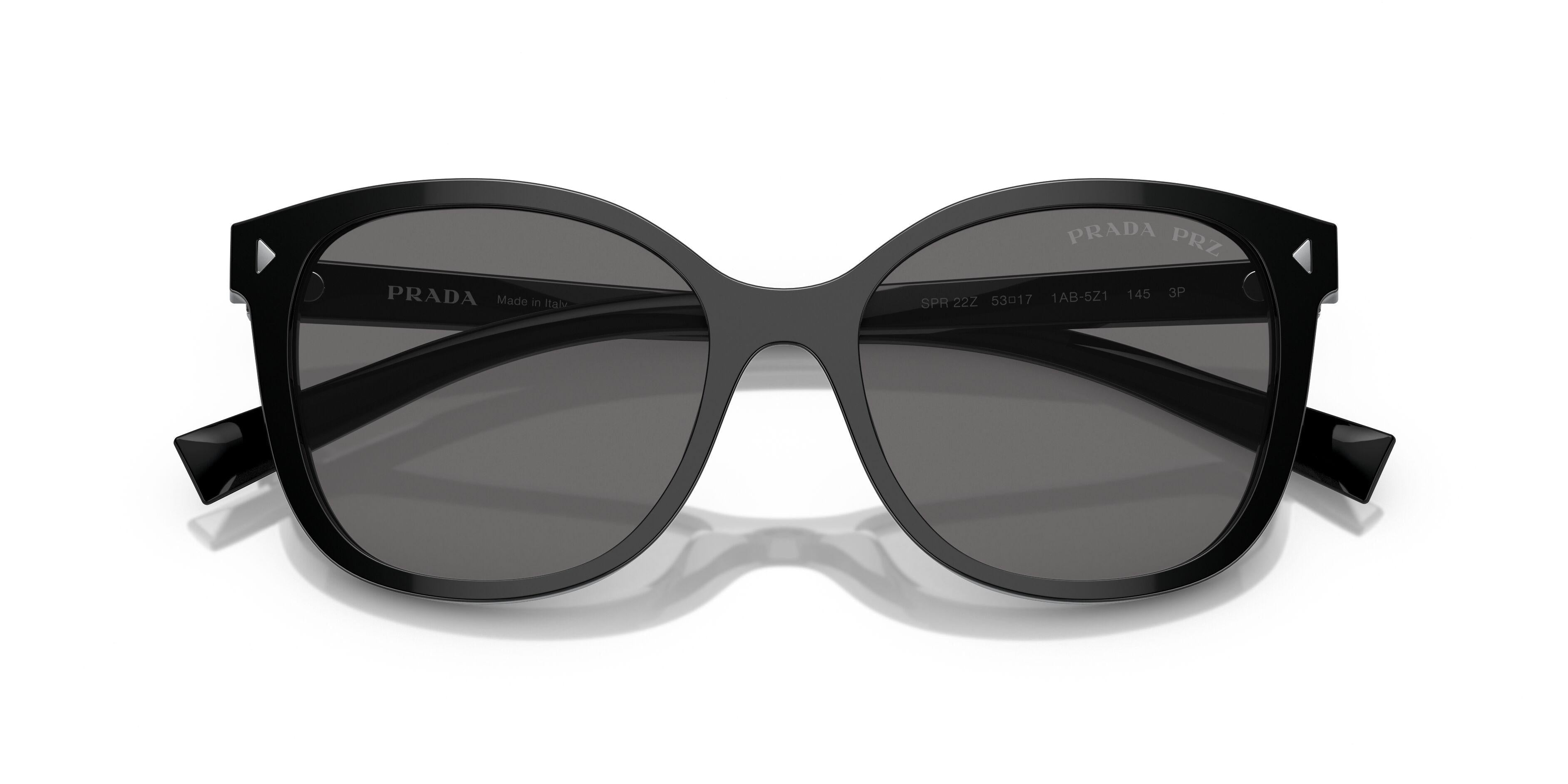Praada 22ZS Sunglasses