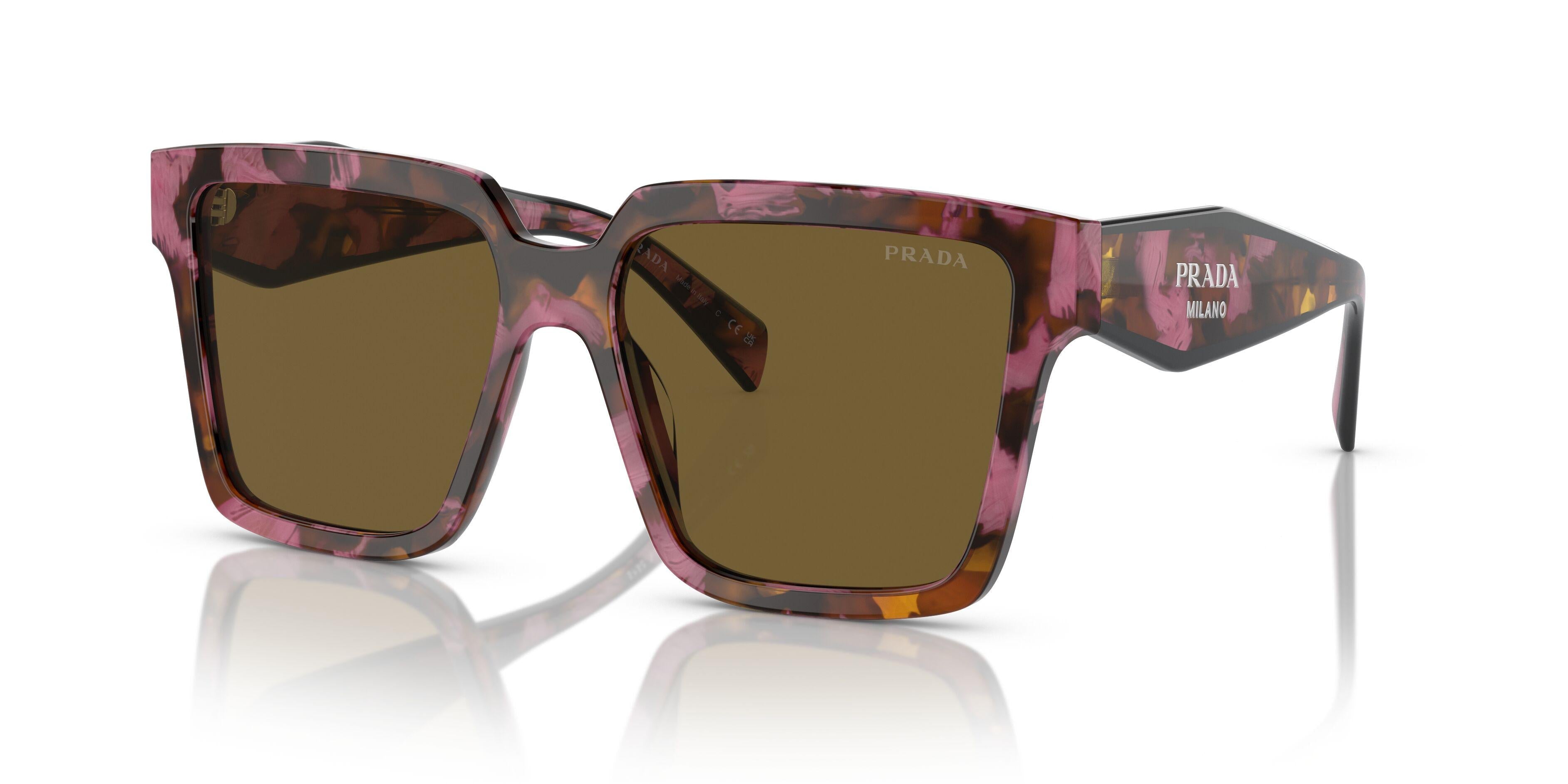 Praada 24ZS Sunglasses