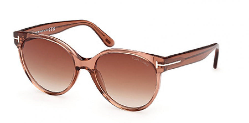 Tom Fordd Tallulah-02 1311 Sunglasses