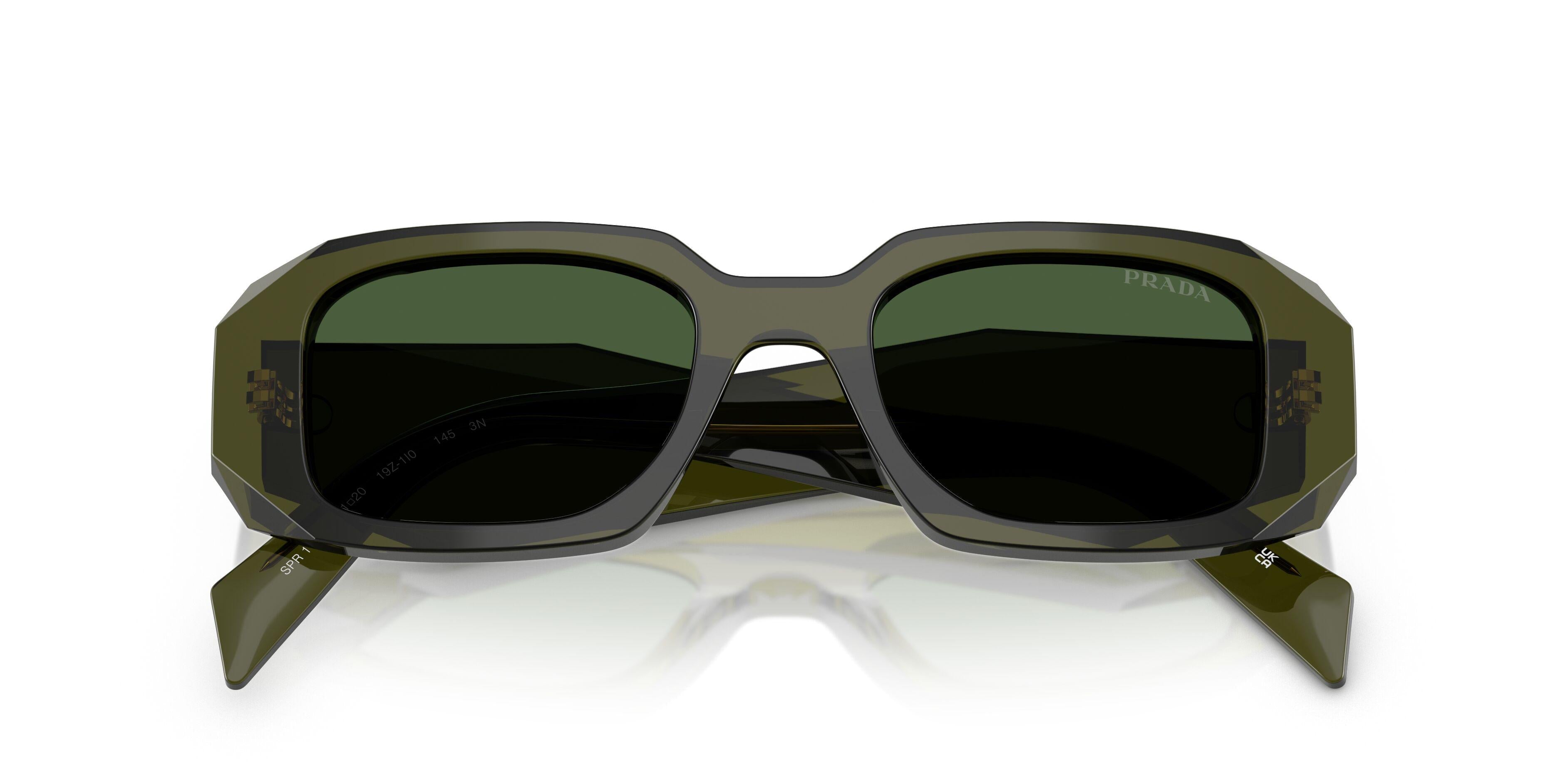 Praada 17WSF Sunglasses