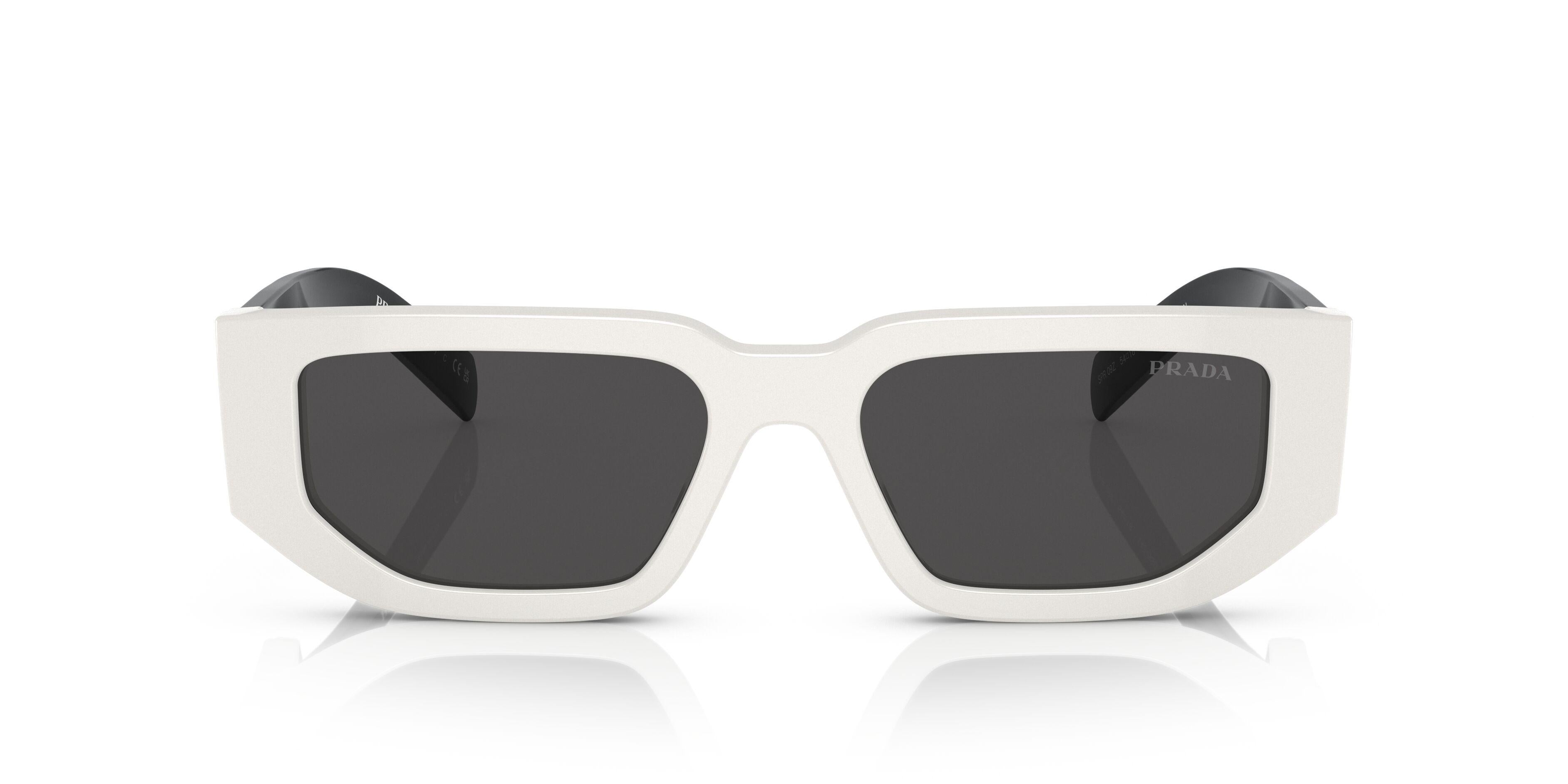Praada 09ZS Sunglasses
