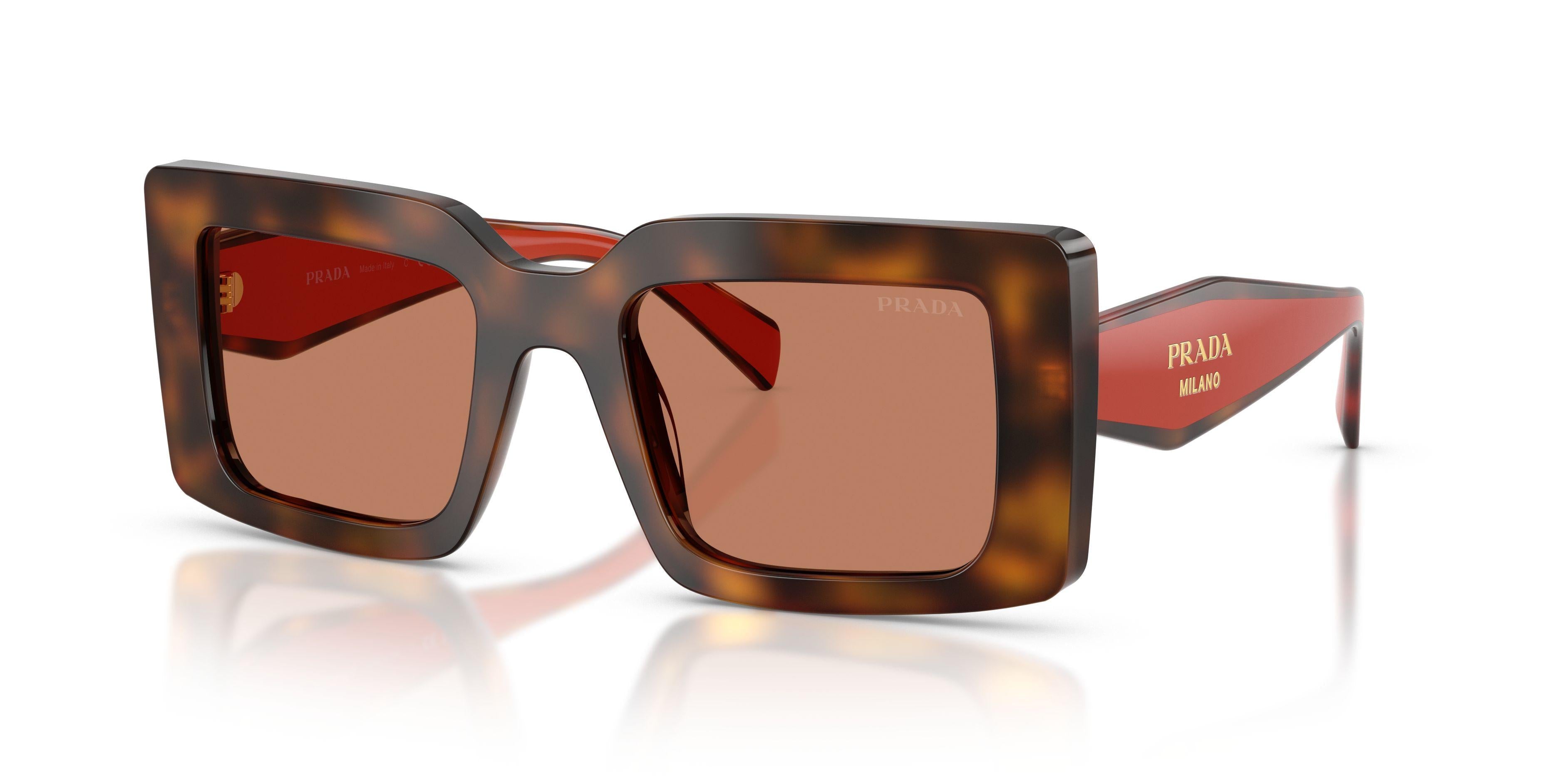 Praada D01S Sunglasses
