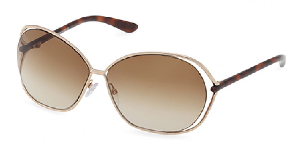 Tom Fordd 0157 Sunglasses