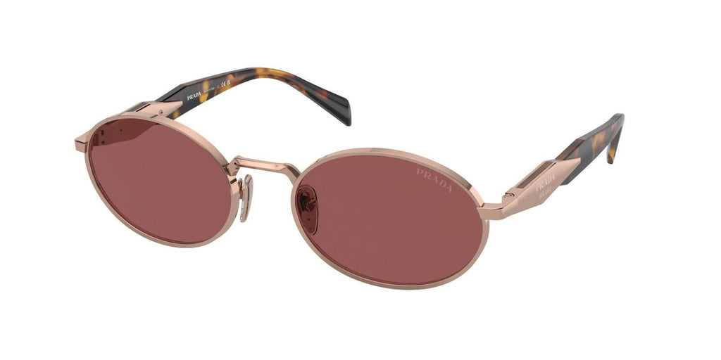 Praada 65ZS Sunglasses
