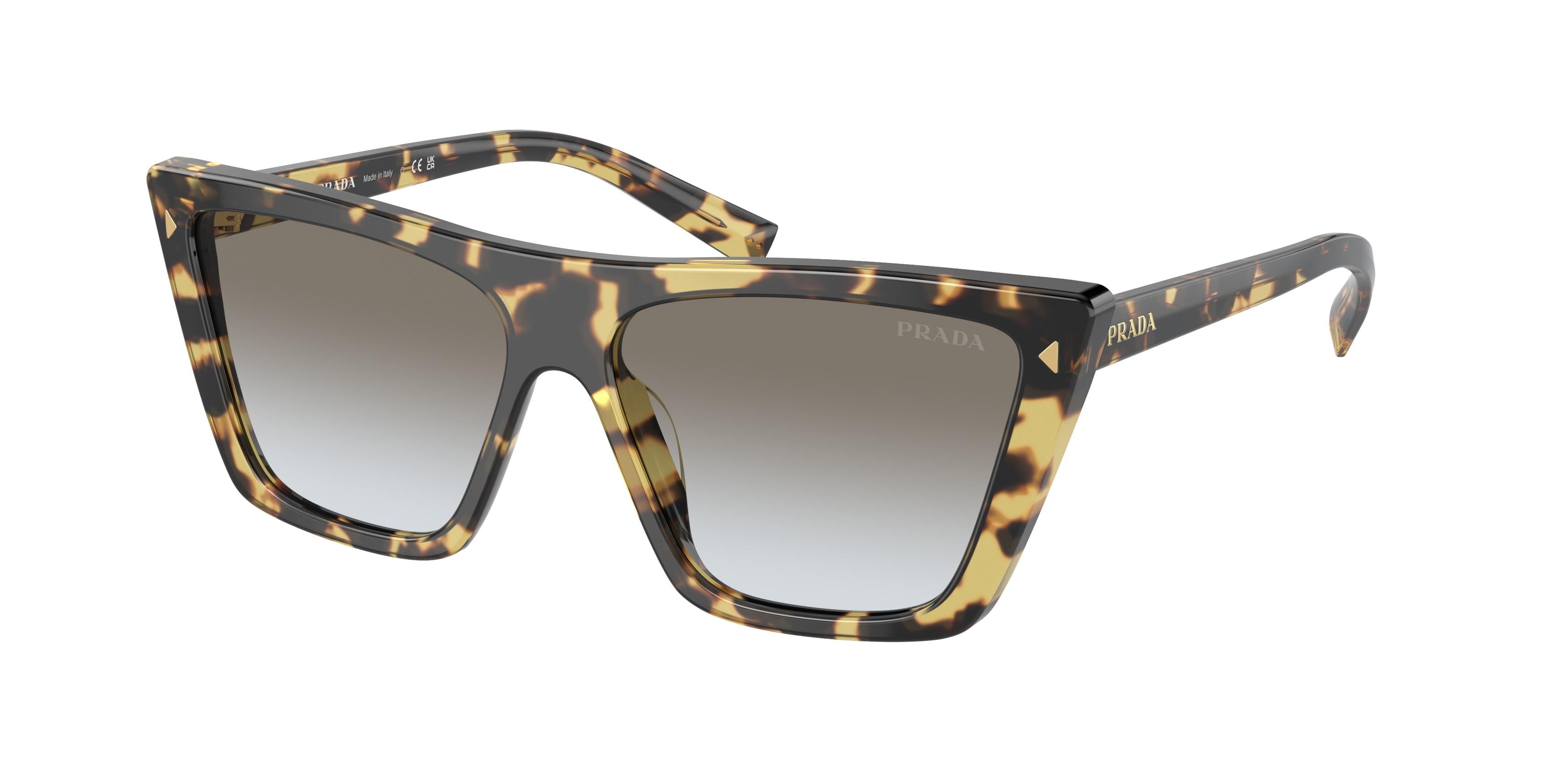 Praada 21ZS Sunglasses