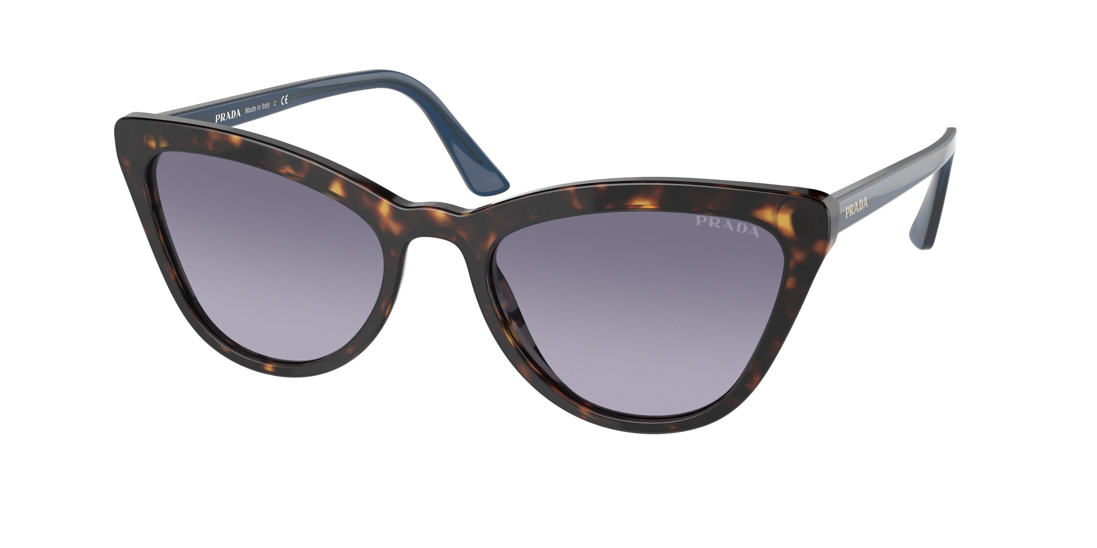 Praada Conceptual 01VS Sunglasses