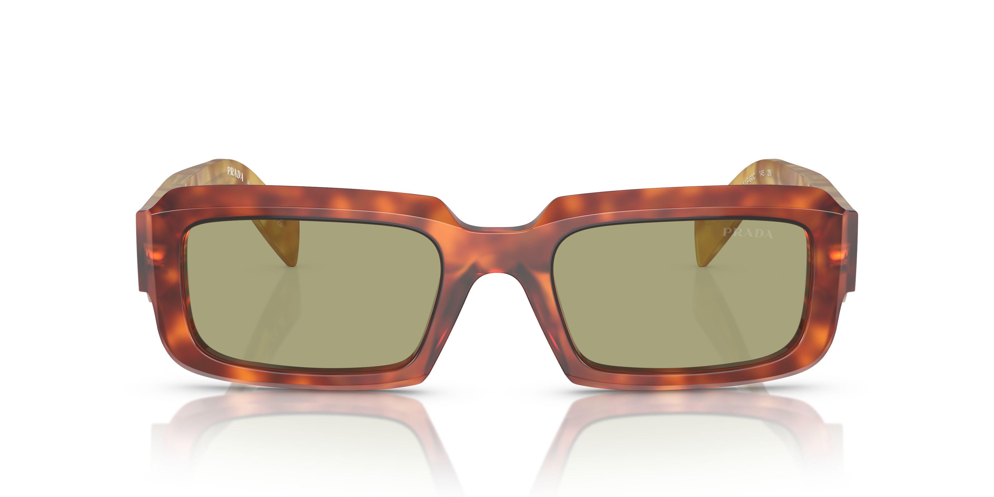 Praada 27ZS Sunglasses