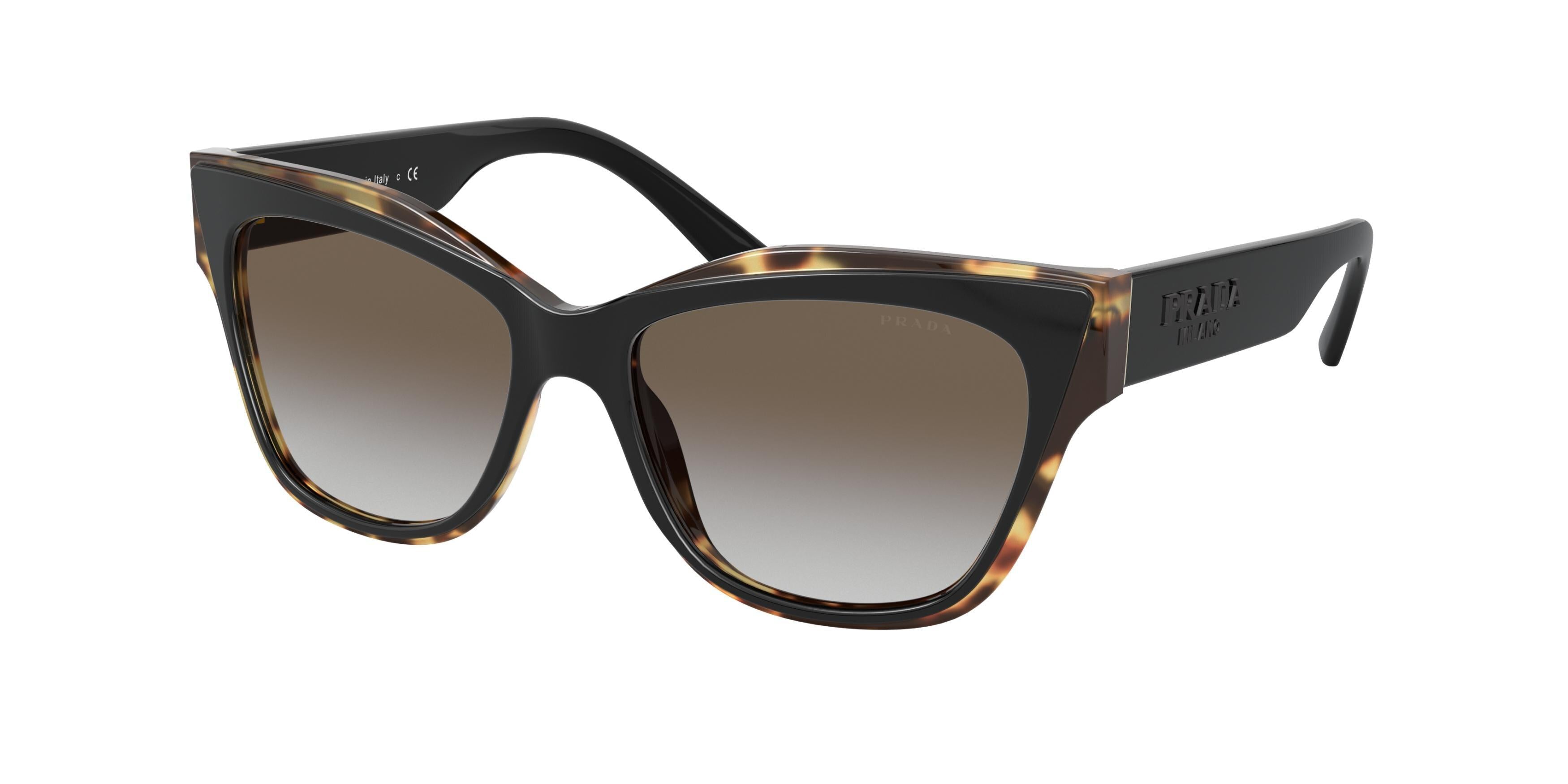 Praada 23XS Sunglasses