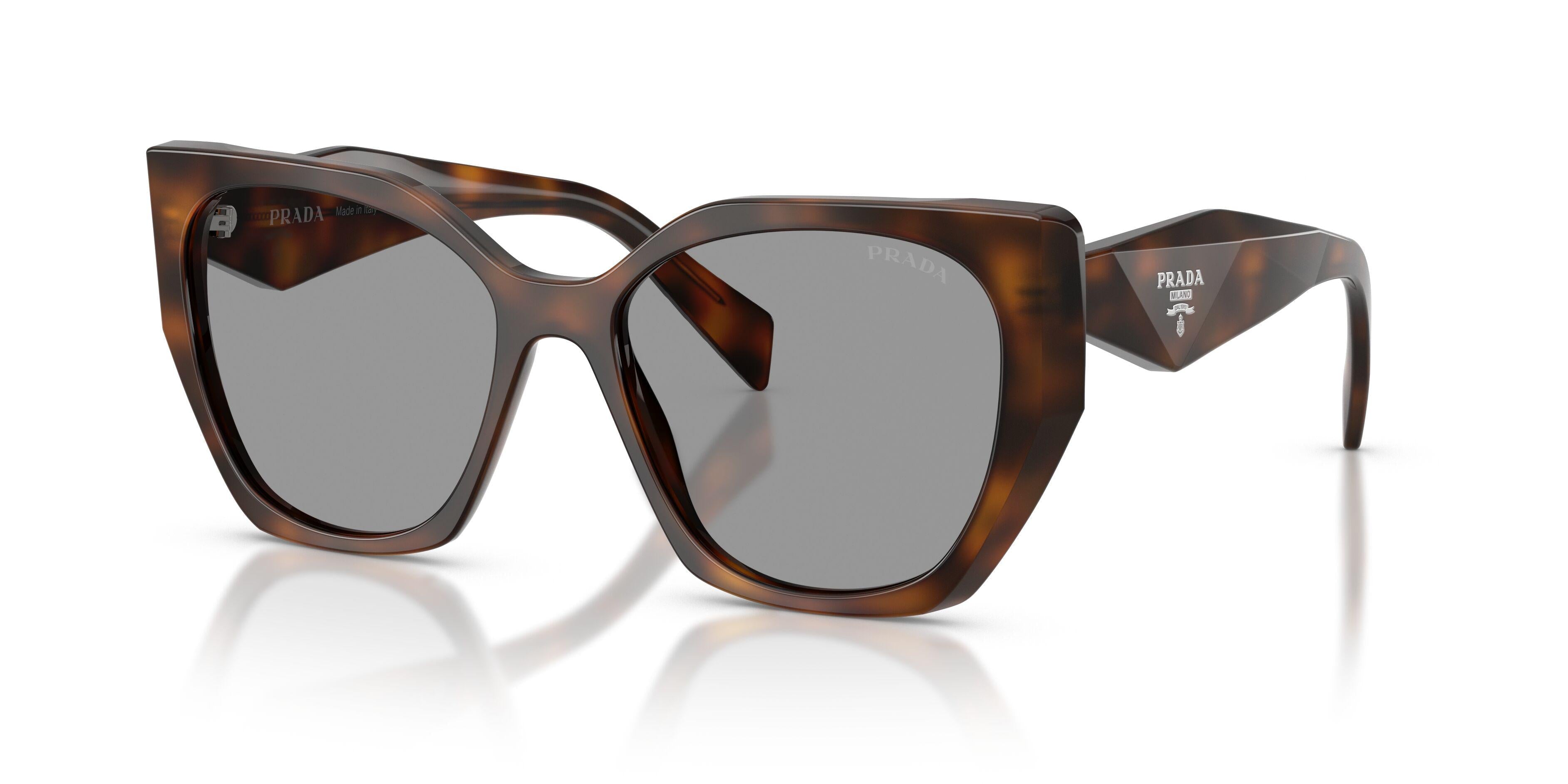 Praada 19ZS Sunglasses