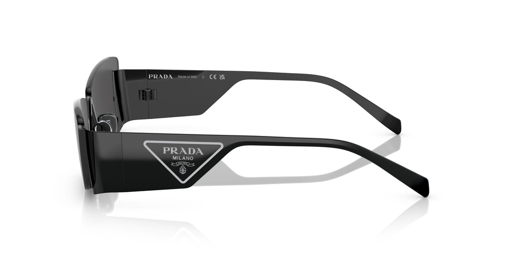 Praada 59ZS Sunglasses