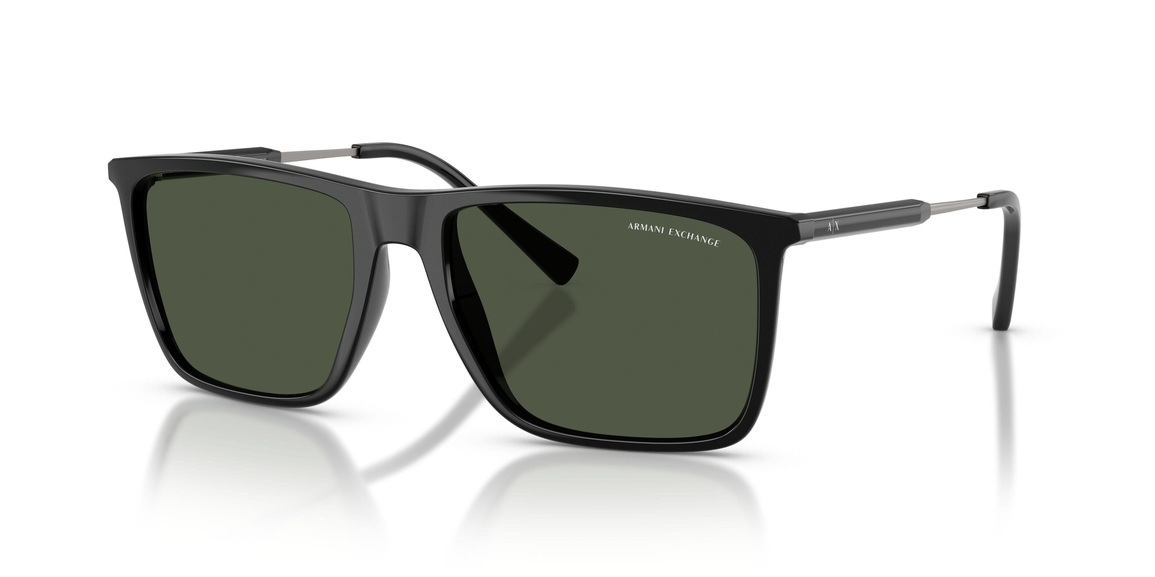 Armaani Exchange 4160SF Sunglasses