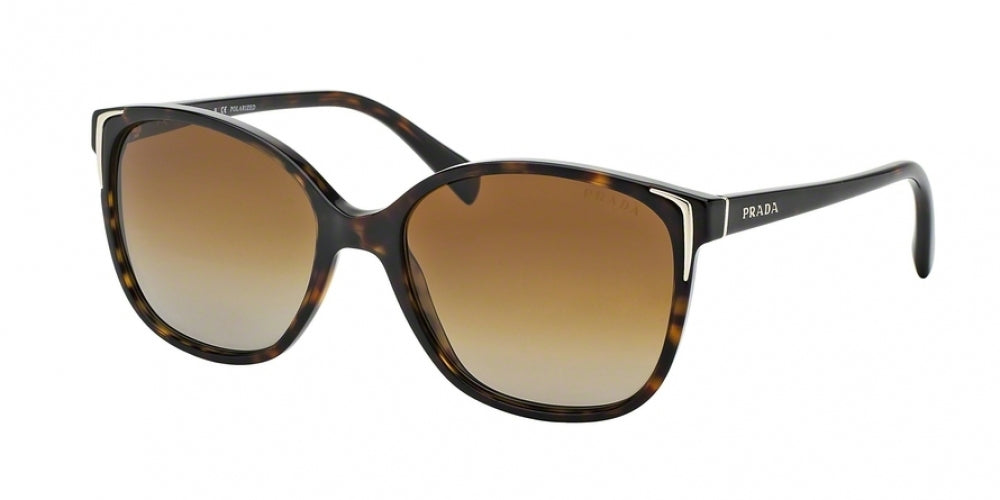 Praada Conceptual 01OS Sunglasses