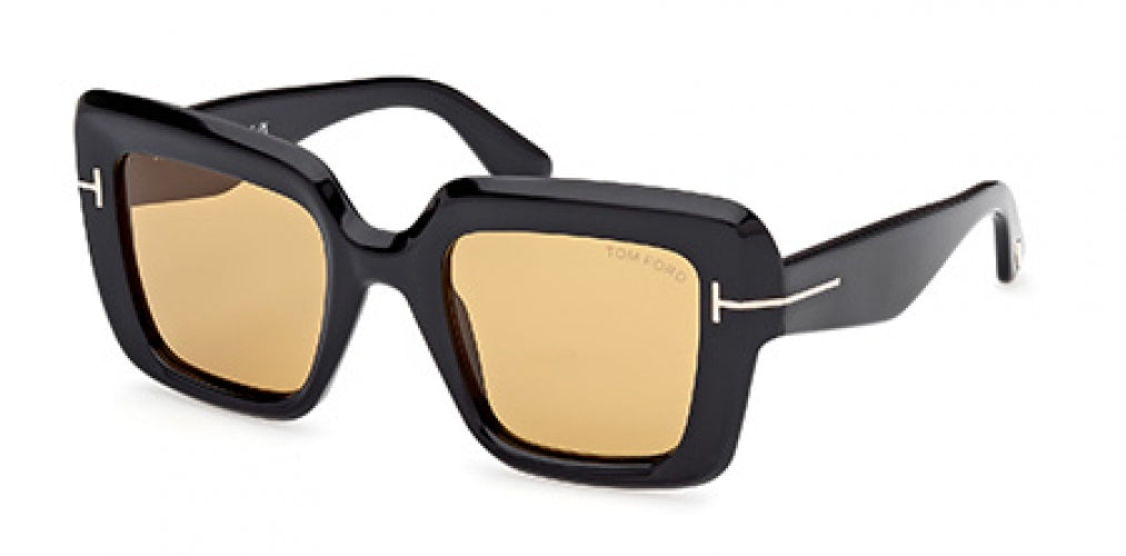 Tom Fordd 1157 Sunglasses