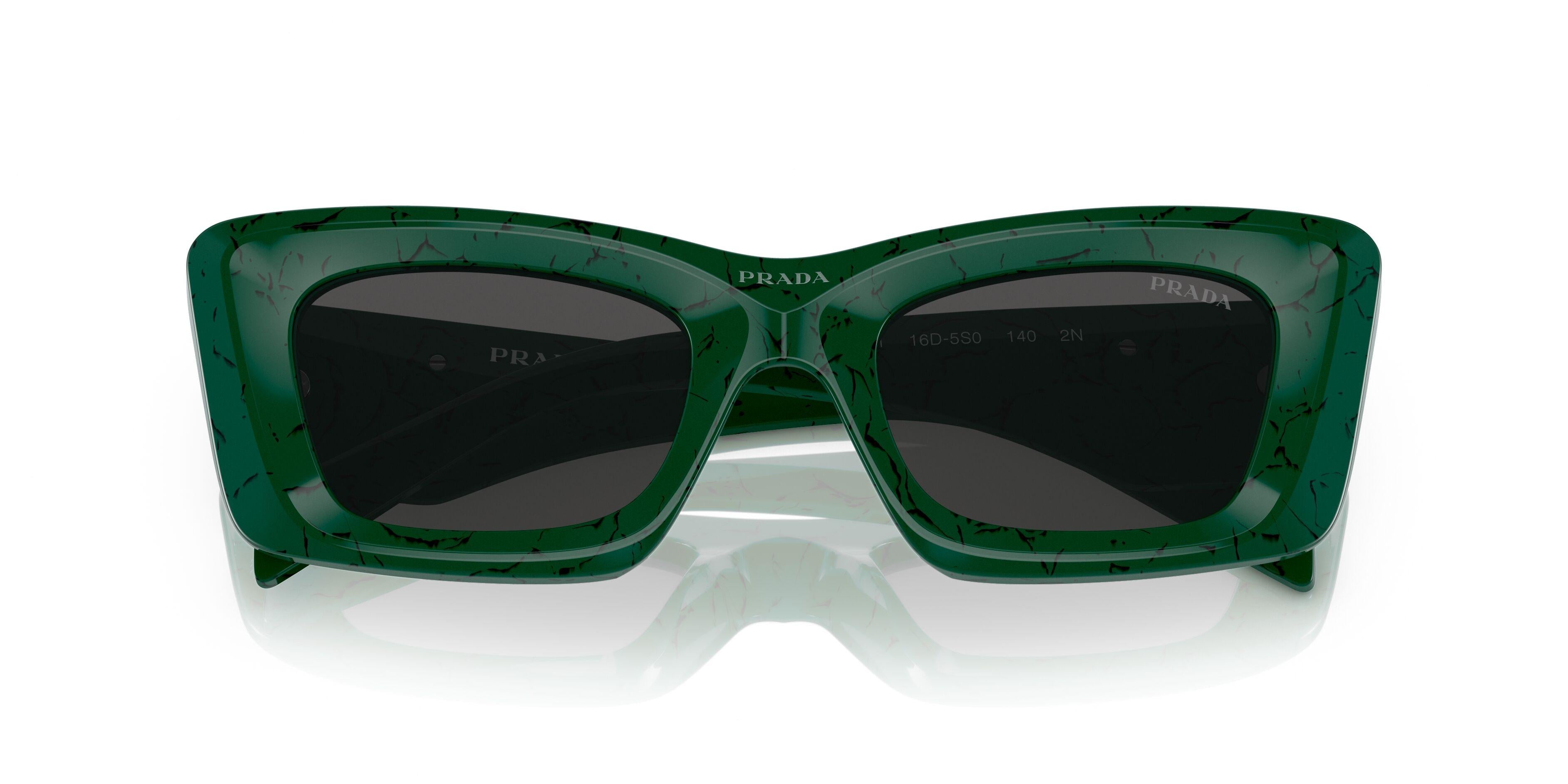 Praada 13ZS Sunglasses