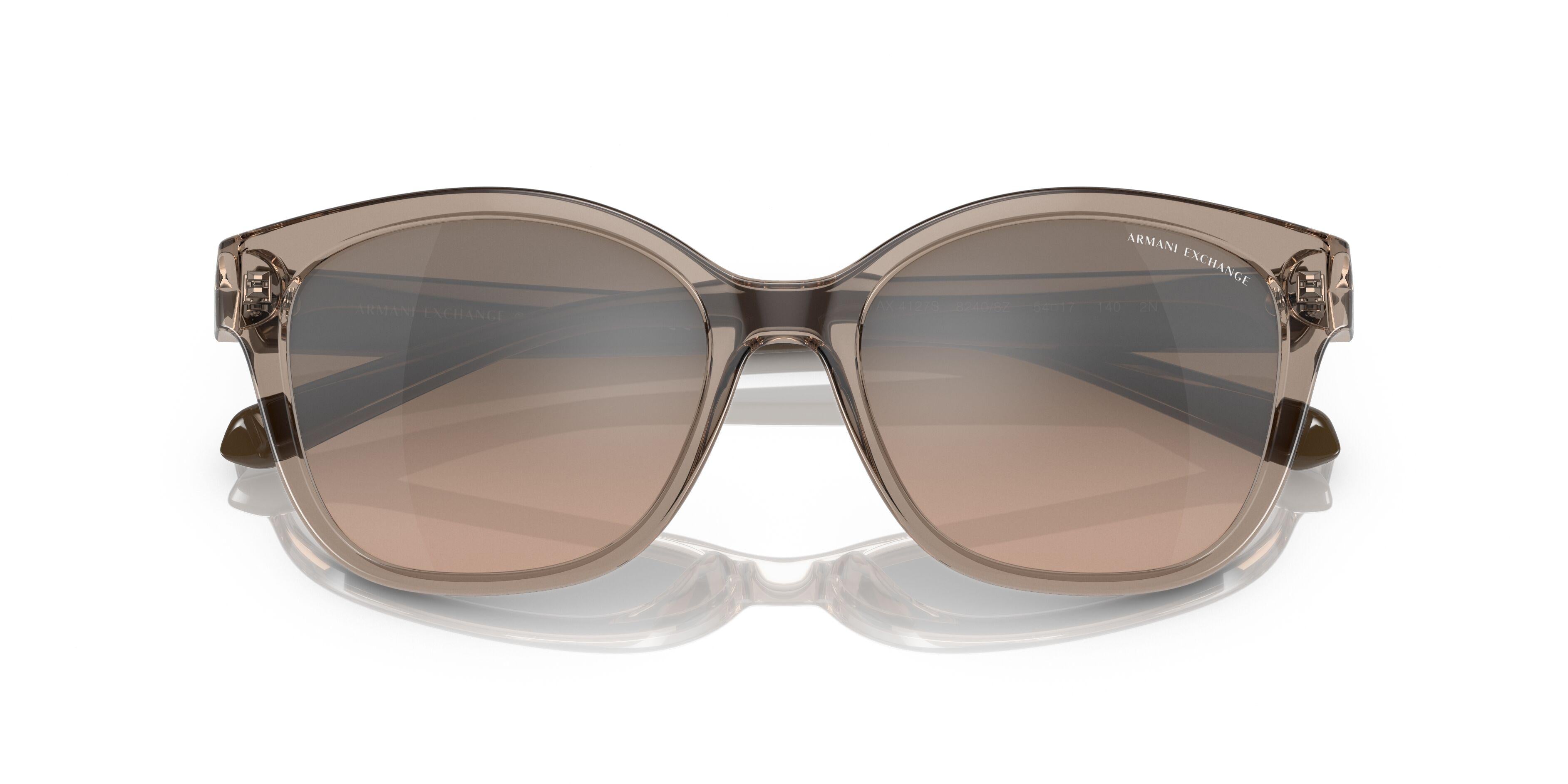 Armaani Exchange 4127S Sunglasses