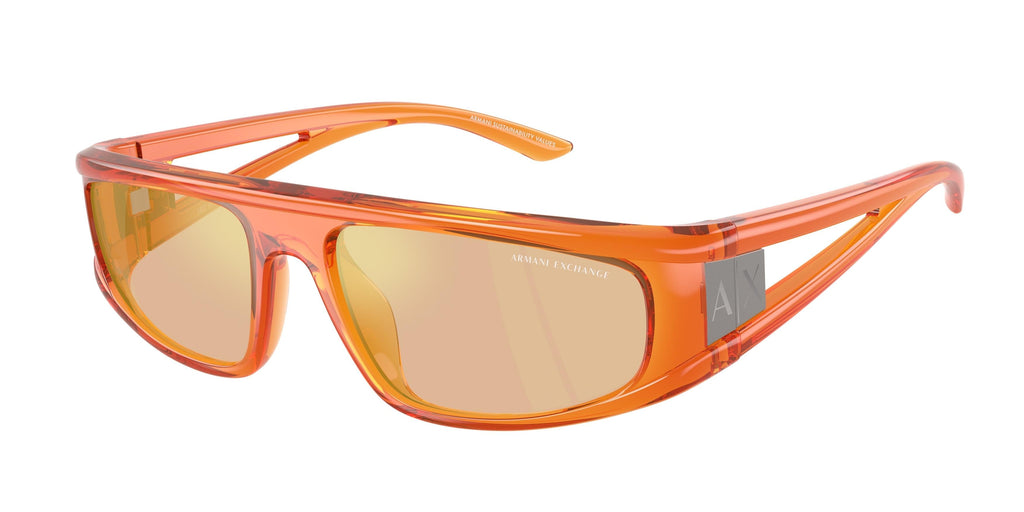 Armaani Exchange 4159SU Sunglasses