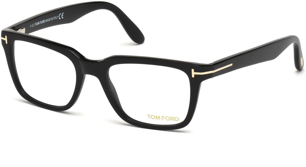 Tom Fordd 5304 Eyeglasses