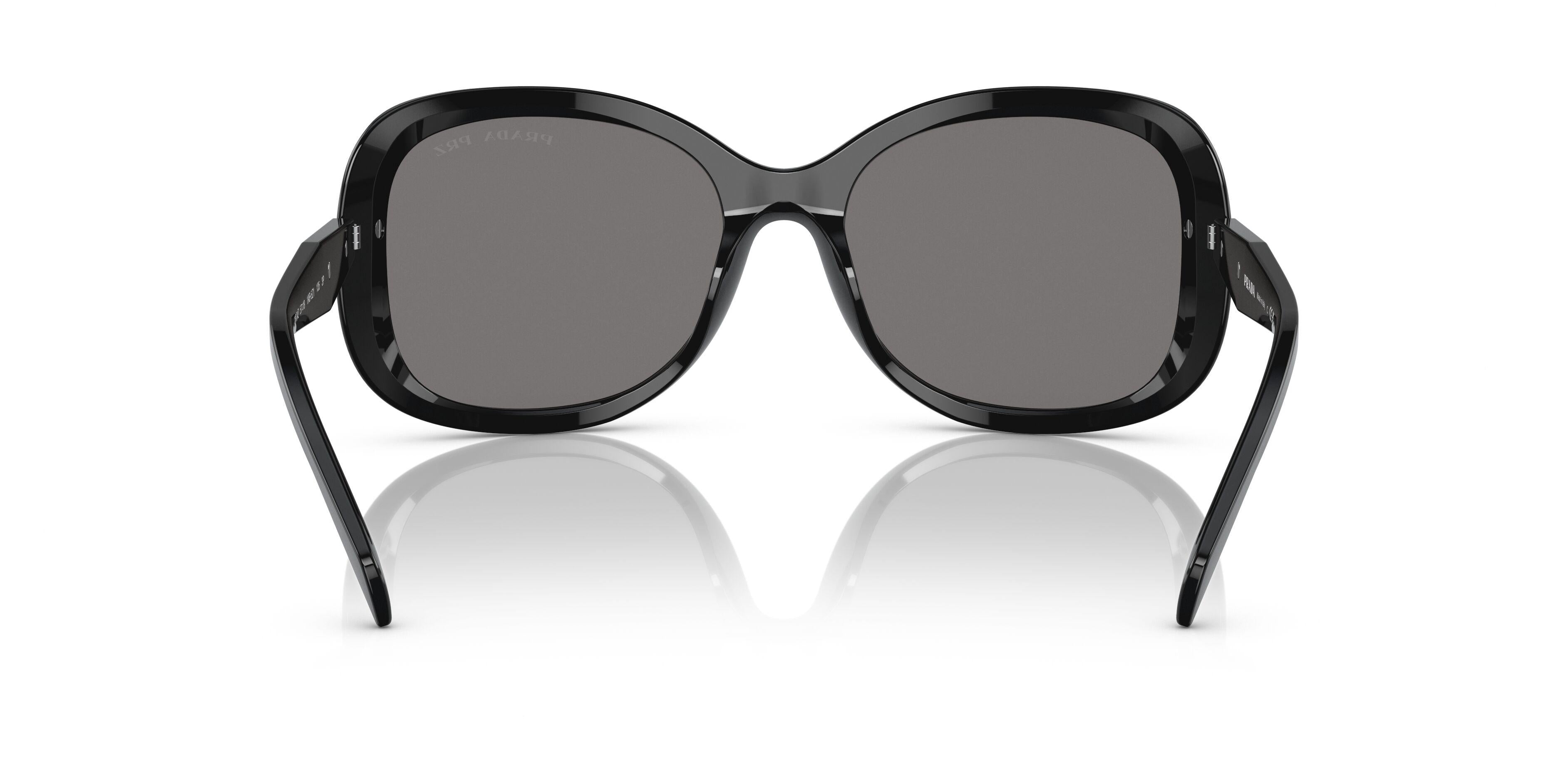Praada 04ZS Sunglasses