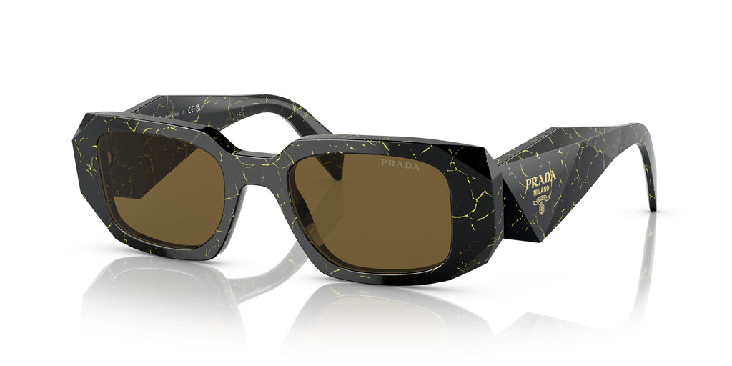Praada 17WS Symbole Sunglasses