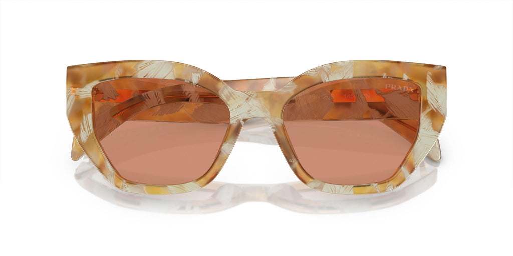 Praada A09S Sunglasses