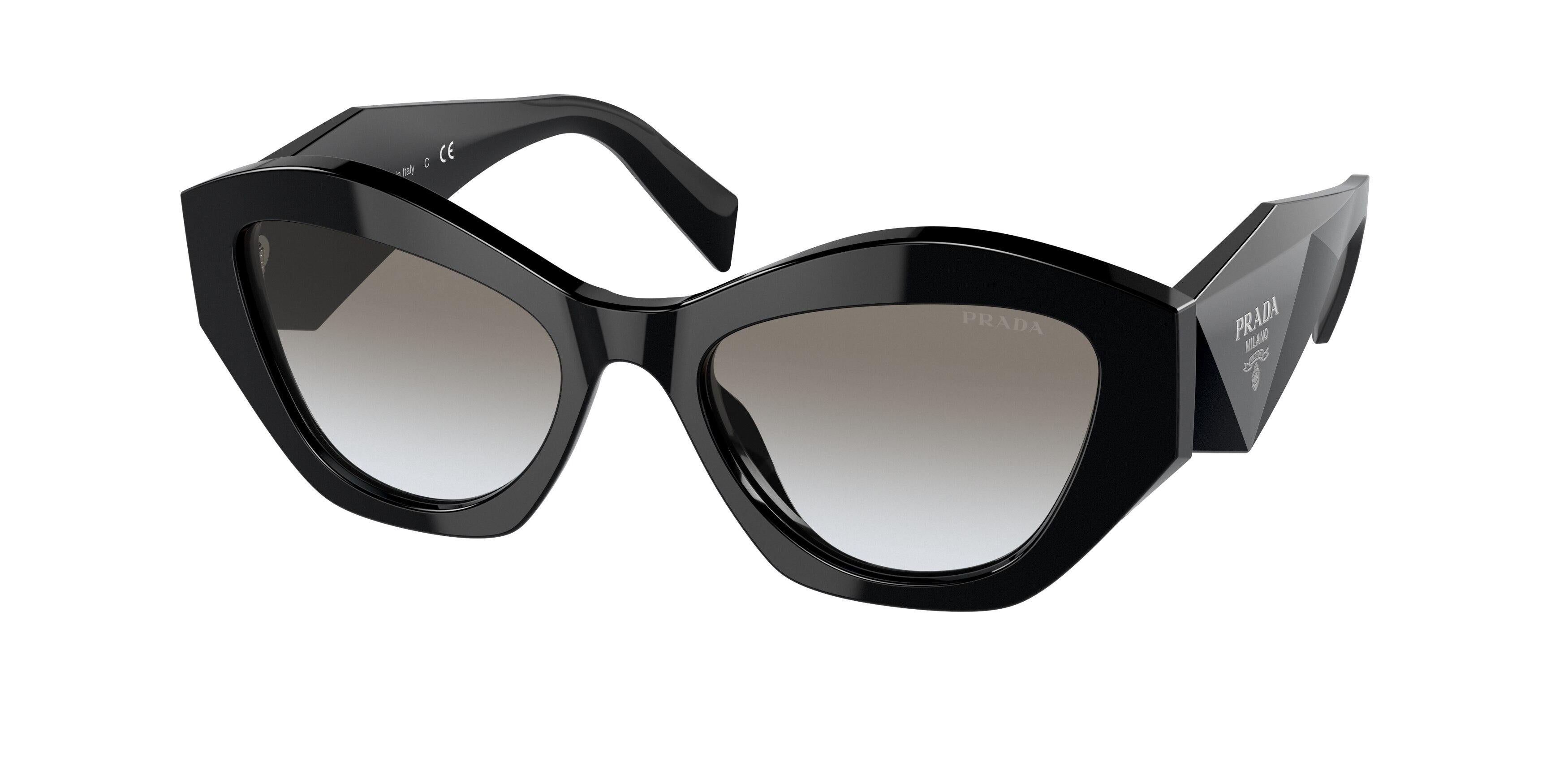 Praada 07YSF Sunglasses