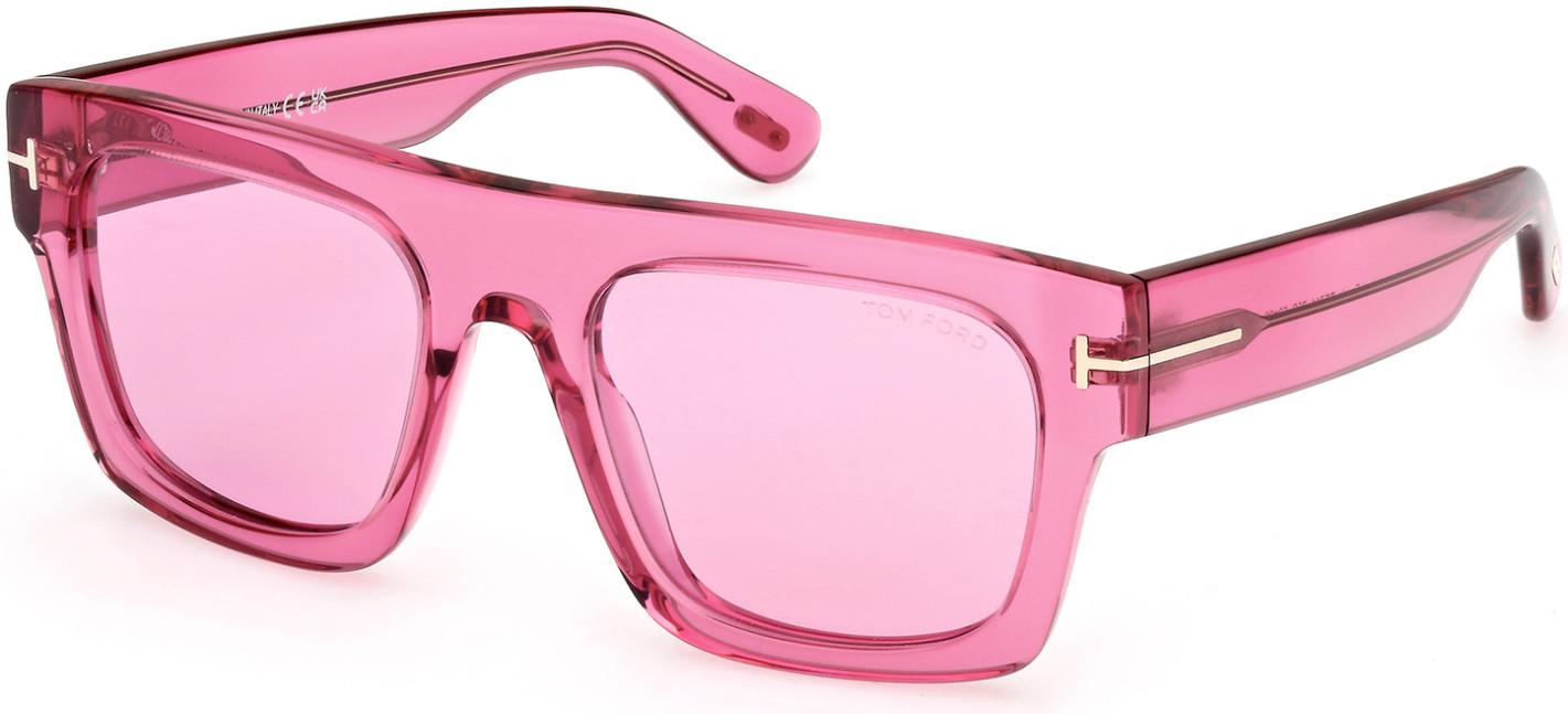 Tom Fordd Fausto 0711 Sunglasses