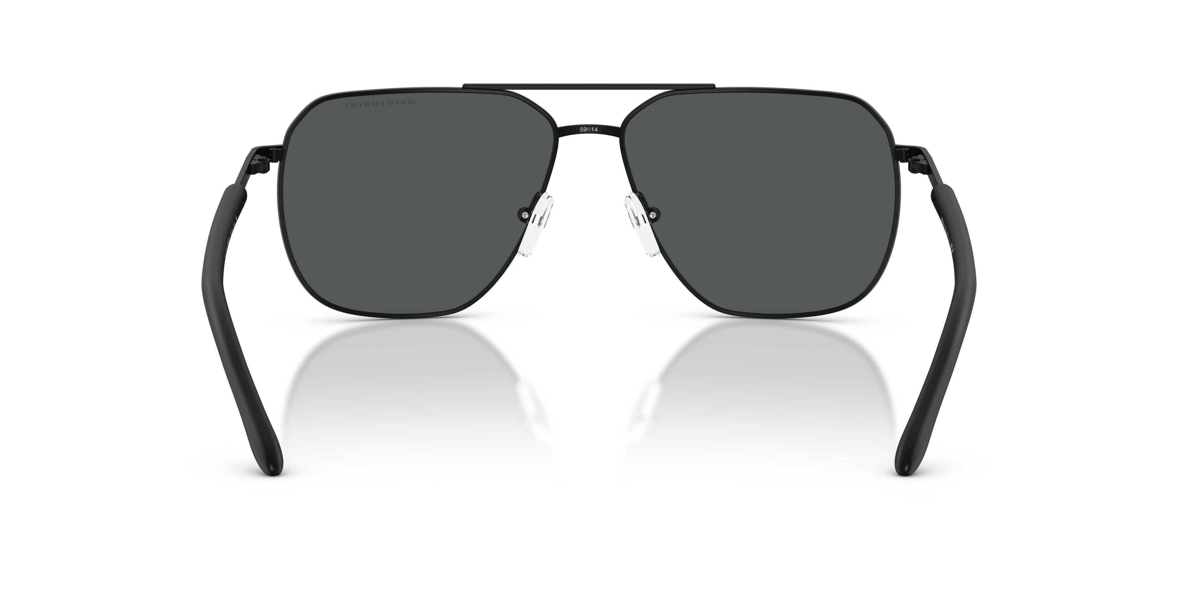 Armaani Exchange 2057S Sunglasses