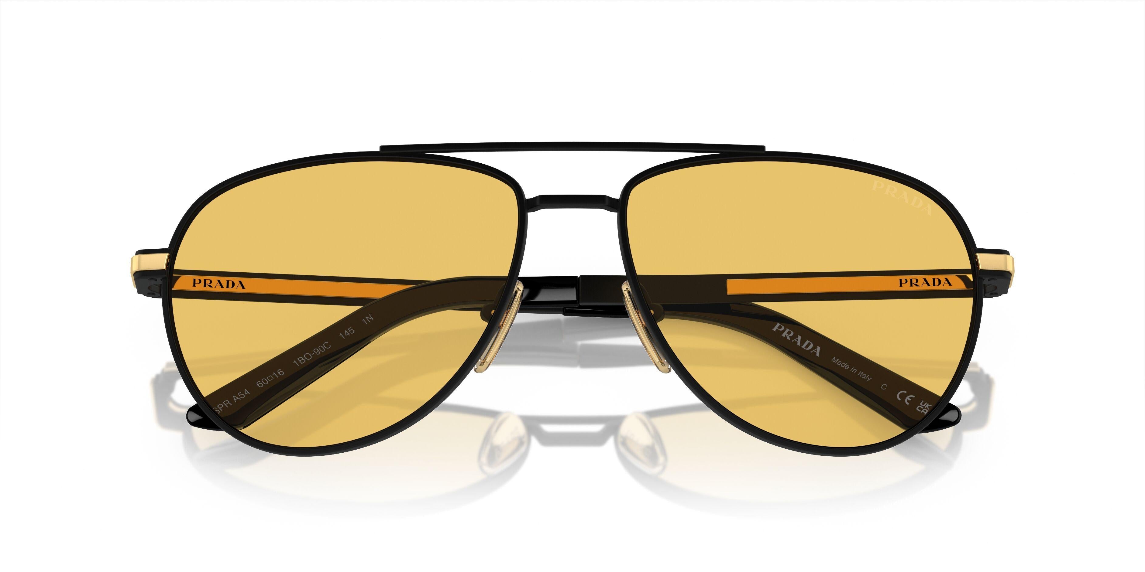Praada A54S Sunglasses